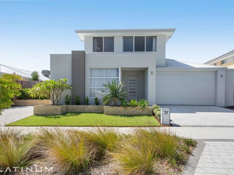 37 Pantropical Loop, Alkimos