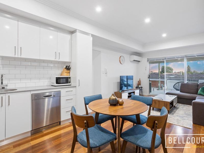 5/27 Green Avenue, Balcatta