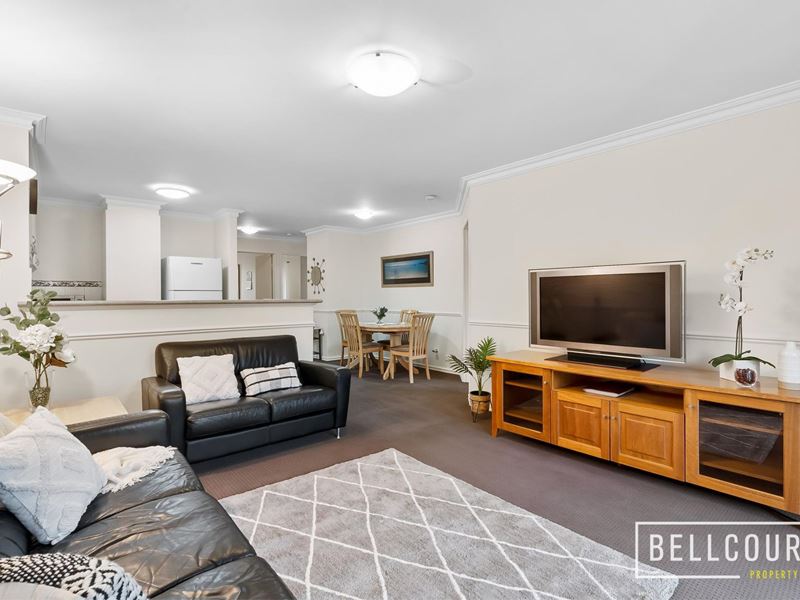 19/125 Wellington Street, East Perth