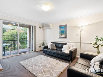 19/125 Wellington Street, East Perth WA 6004