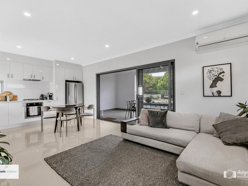 4/144 Holbeck Street, Doubleview