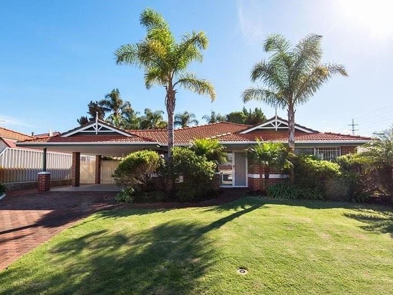 23 Fern Leaf Court, Leeming