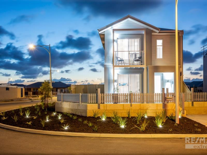 66 Barrelman Circuit, Alkimos
