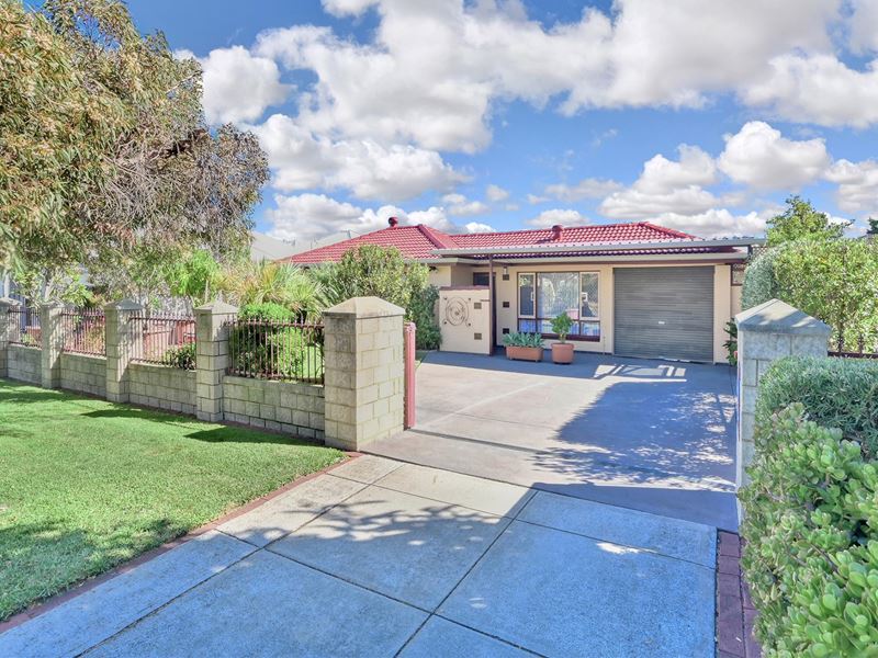 49 Hepburn Way, Balga