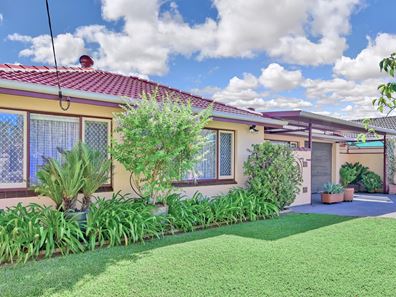 49 Hepburn Way, Balga WA 6061