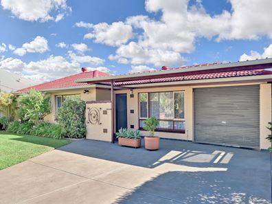 49 Hepburn Way, Balga WA 6061