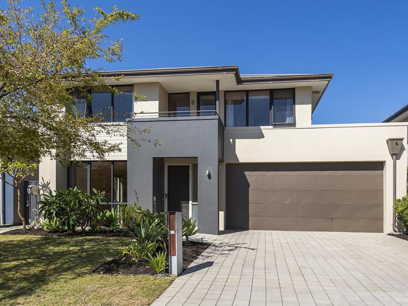 13 Middleton Loop, Meadow Springs