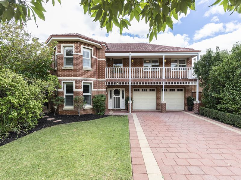 48 Holmfirth St, Menora