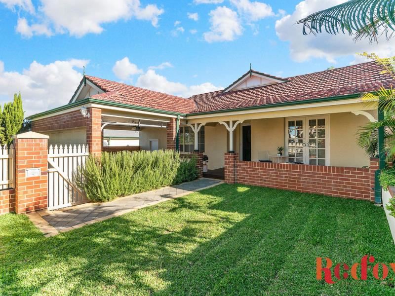 13 The Strand, Bayswater