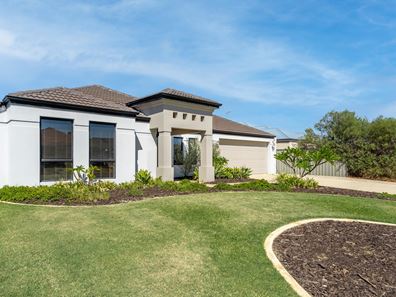 4 Renmark Court, Baldivis WA 6171