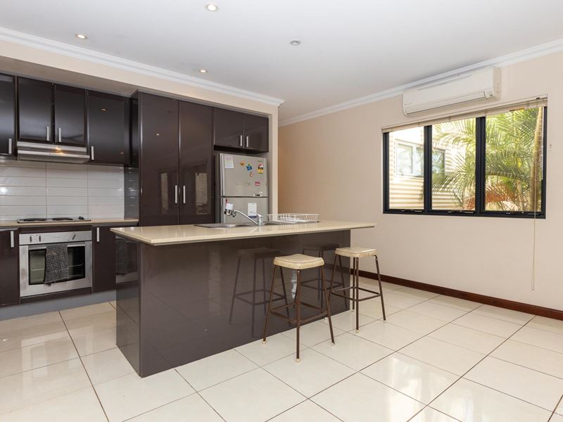 7/43 Frederick Street, Broome