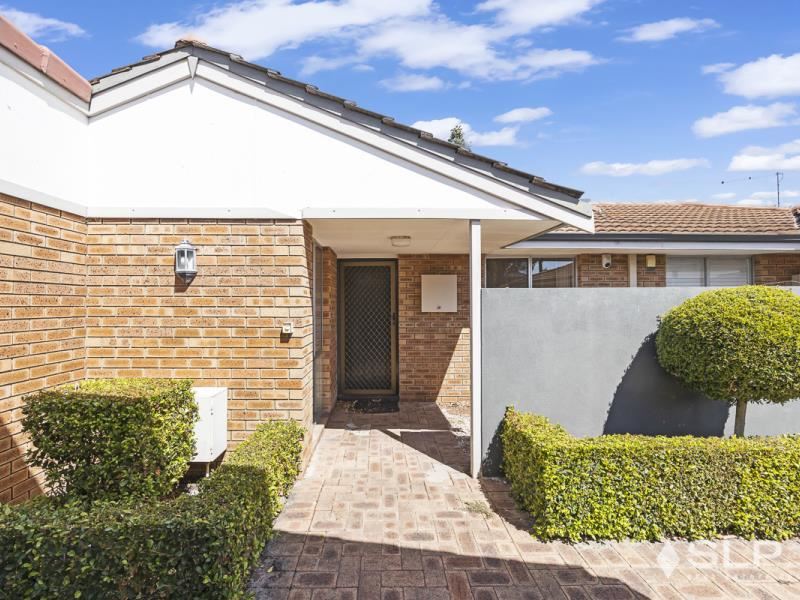 2/88 Woodrow Avenue, Yokine