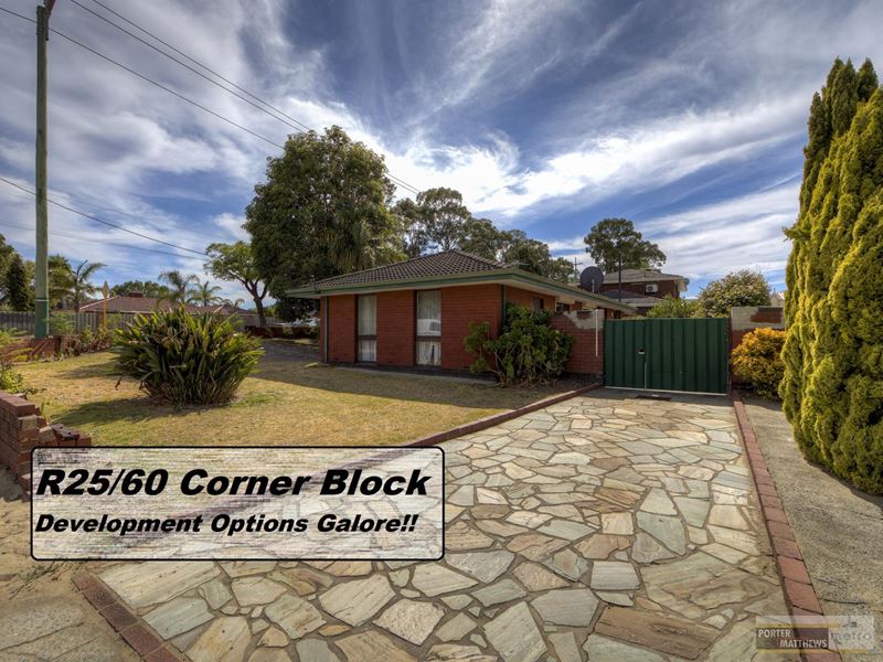 1 Fife Street, Forrestfield