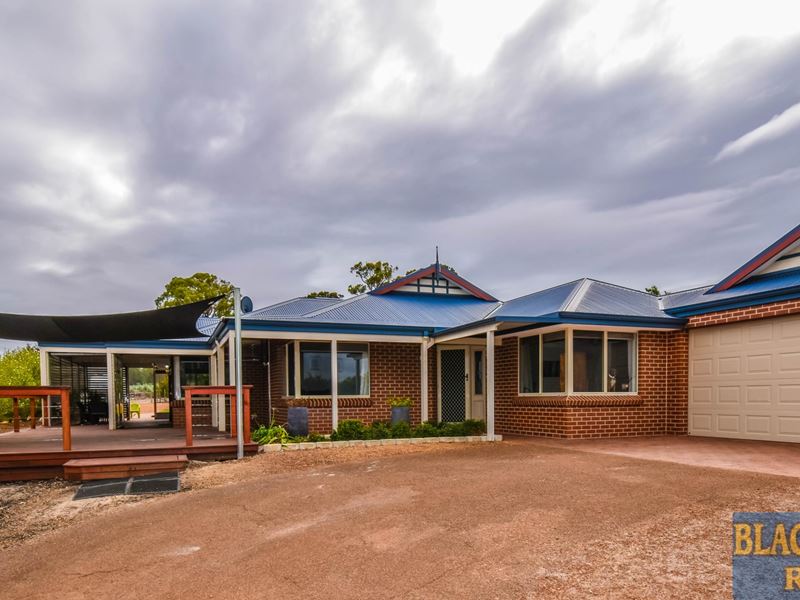 117 Lakeview Crescent, Bridgetown