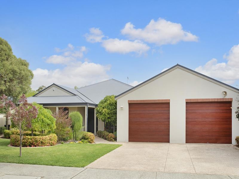 3 Frances Louisa Street, West Busselton