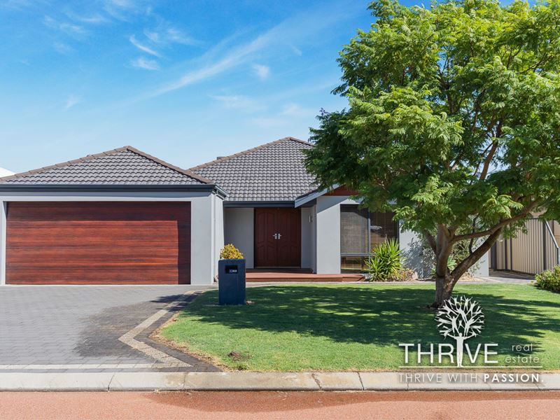 30 Armand Drive, Aubin Grove