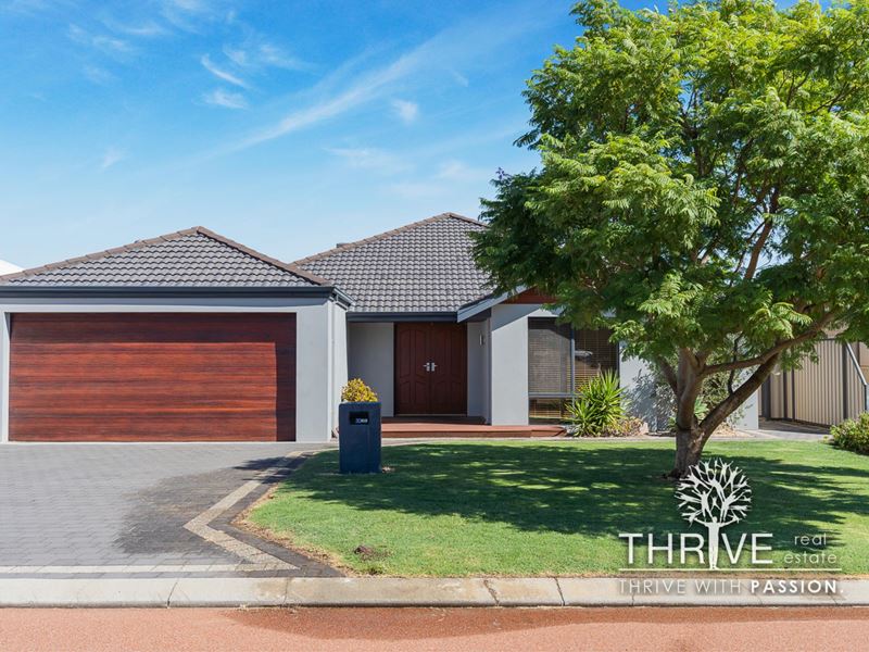 30 Armand Drive, Aubin Grove WA 6164