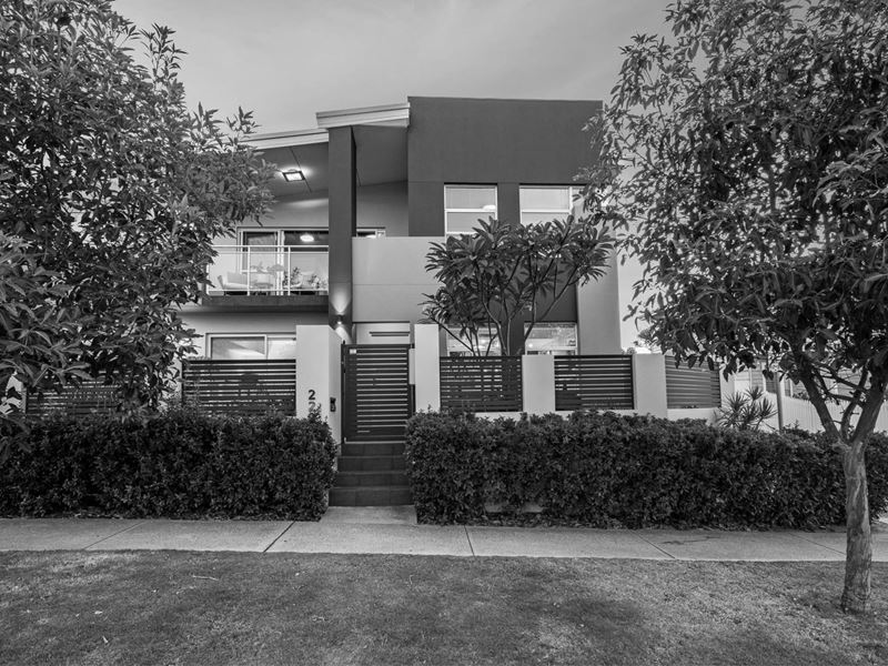 229 Woodside Street, Doubleview