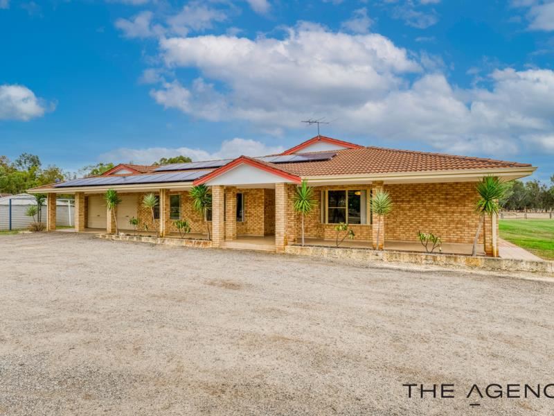 25 Limousin Place, Oakford