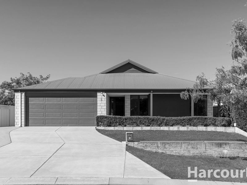 1 Rayner Promenade, Lakelands