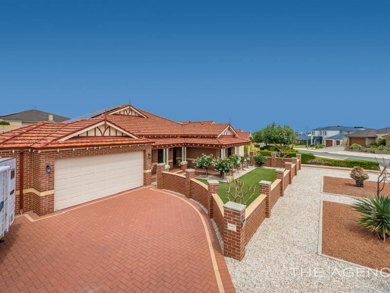 36 Miami Beach Promenade, Iluka WA 6028