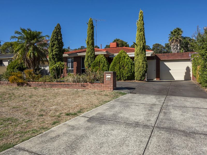 20 Weston Terrace, Kelmscott