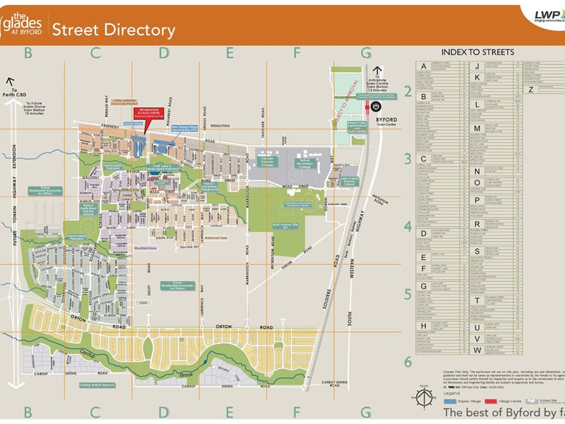 Lot 2708,  Granite Approach, Byford