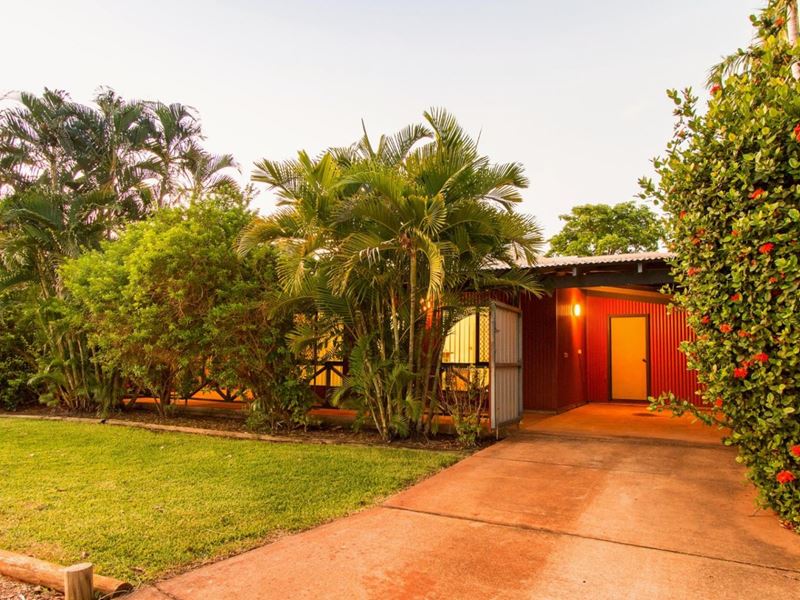 8 Cotter Court, Cable Beach