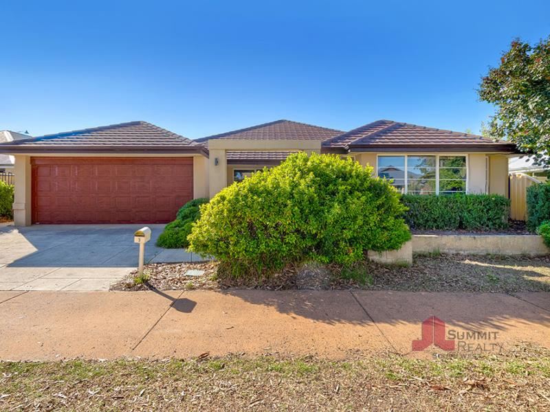 3 Millbridge Boulevard, Millbridge
