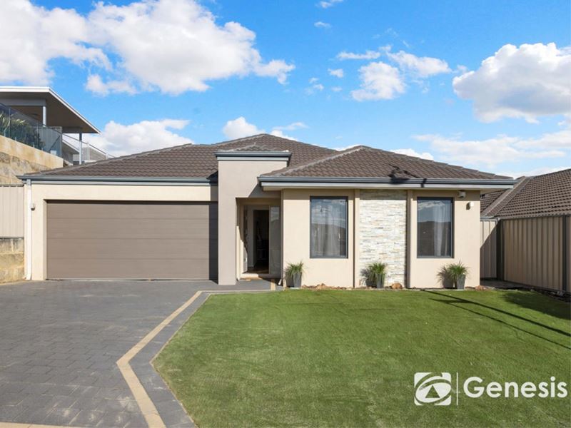 18 Sistina Road, Ashby