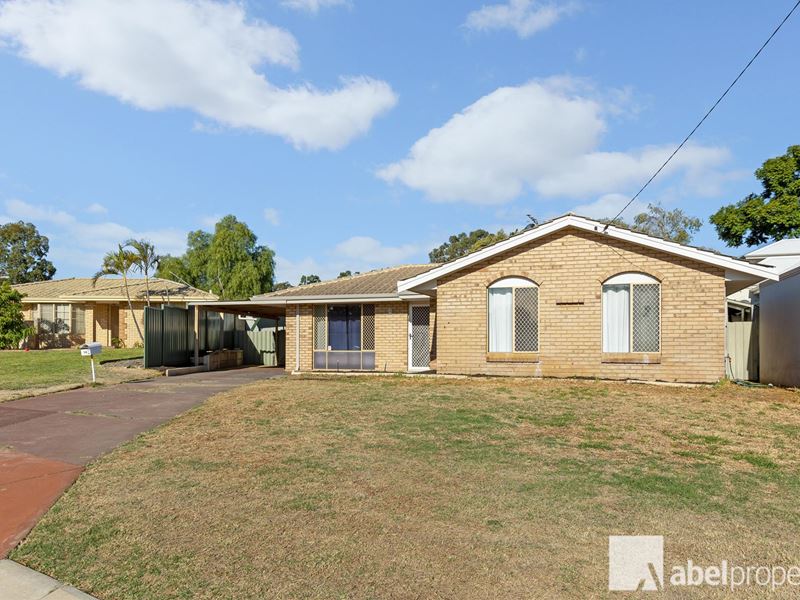 14 Sneddon Place, Balga WA 6061