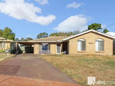 14 Sneddon Place, Balga WA 6061