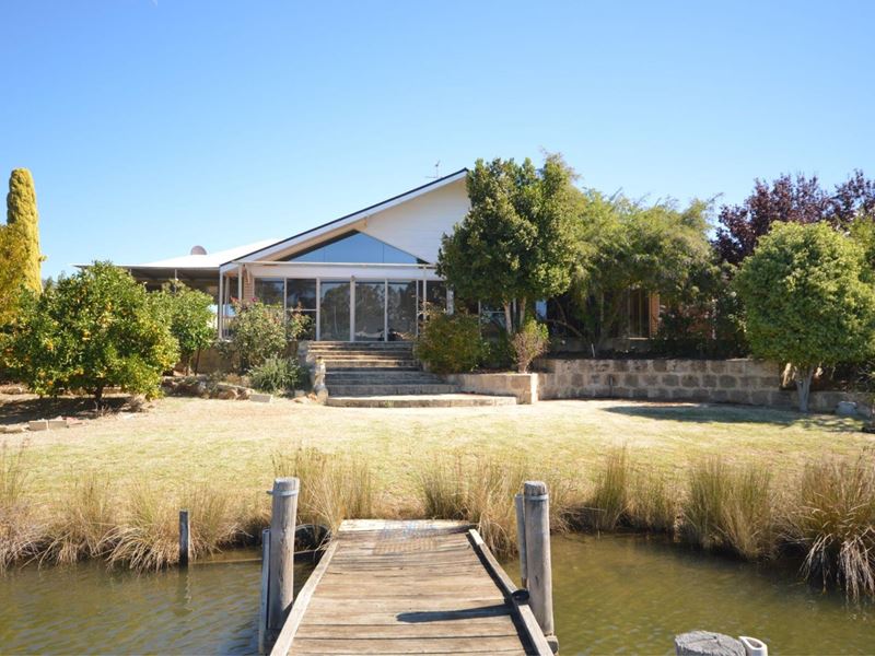 4 Heron Place, South Yunderup