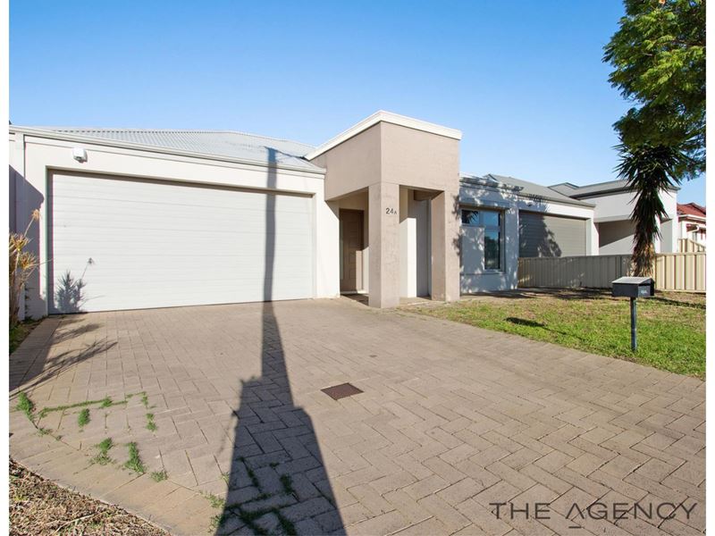 24A Henrietta Street, Kewdale