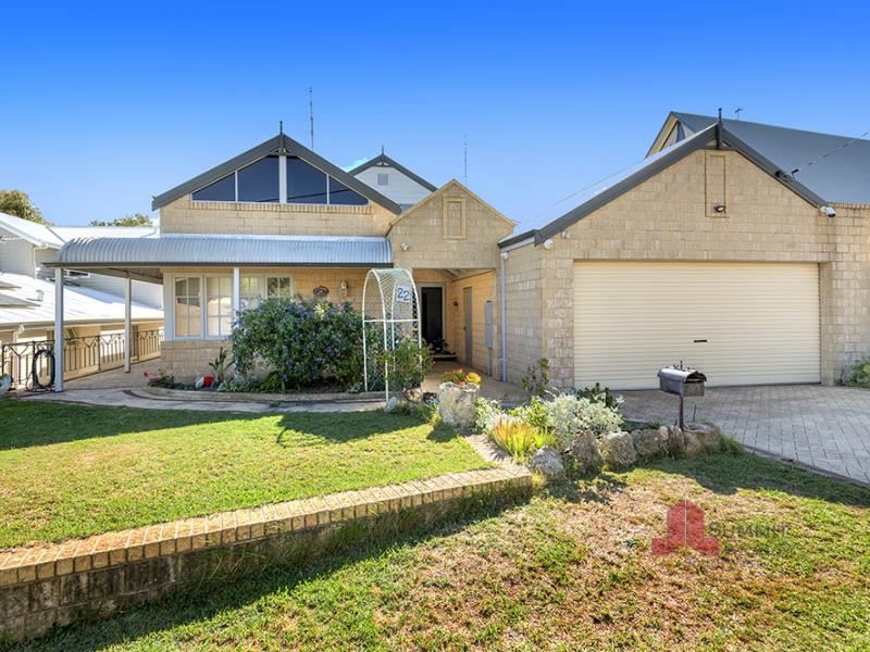 22 Joel Crescent, South Bunbury