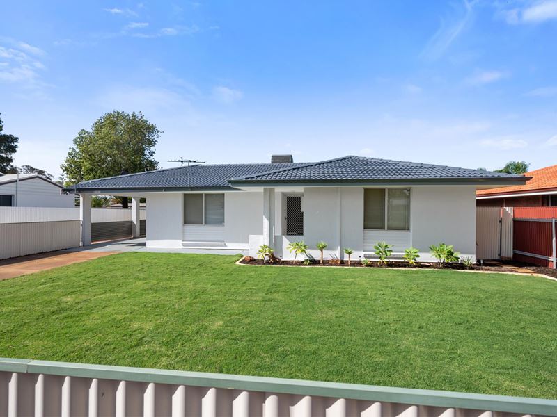 147 Campbell Street, West Lamington WA 6430