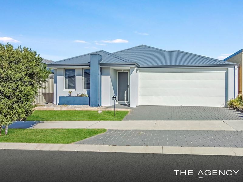 3 Yerilla Road, Golden Bay WA 6174