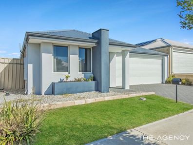 3 Yerilla Road, Golden Bay WA 6174