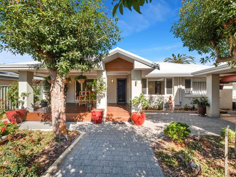 64 Katanning Street, Bayswater