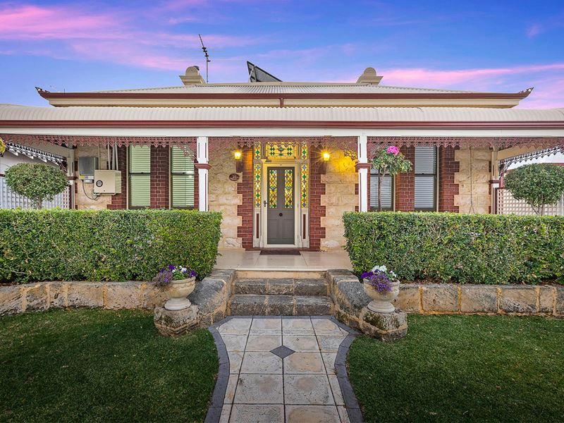 73 Duke Street, East Fremantle