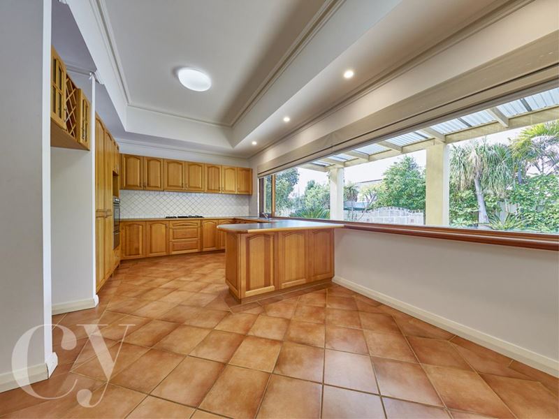 10 Wattle Street, South Perth
