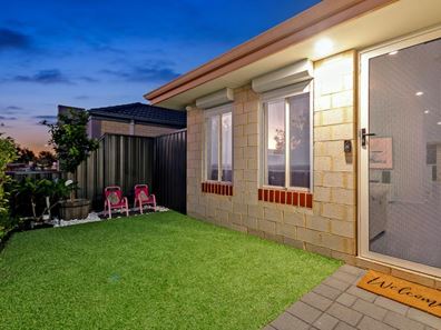 107 Joseph Banks Boulevard, Banksia Grove WA 6031
