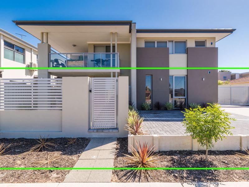 1/210 Kooyong Road, Rivervale