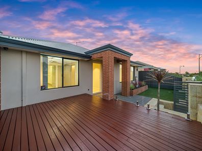 15 Bonnington Way, Baldivis WA 6171