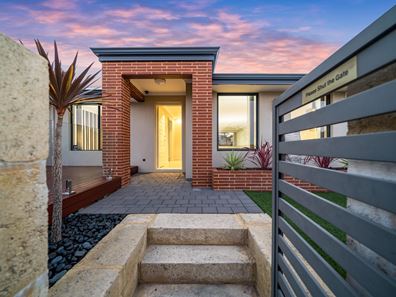 15 Bonnington Way, Baldivis WA 6171