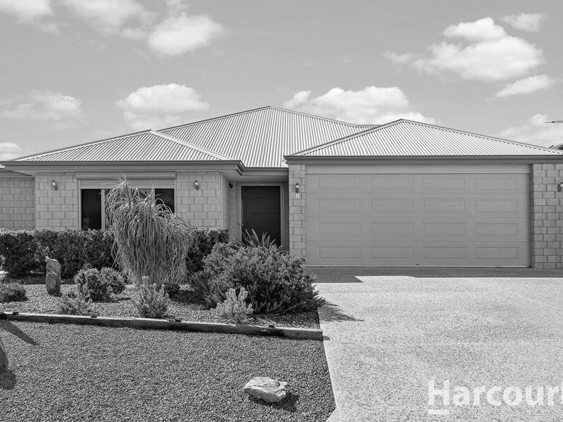 8 Wayside Court, Ravenswood