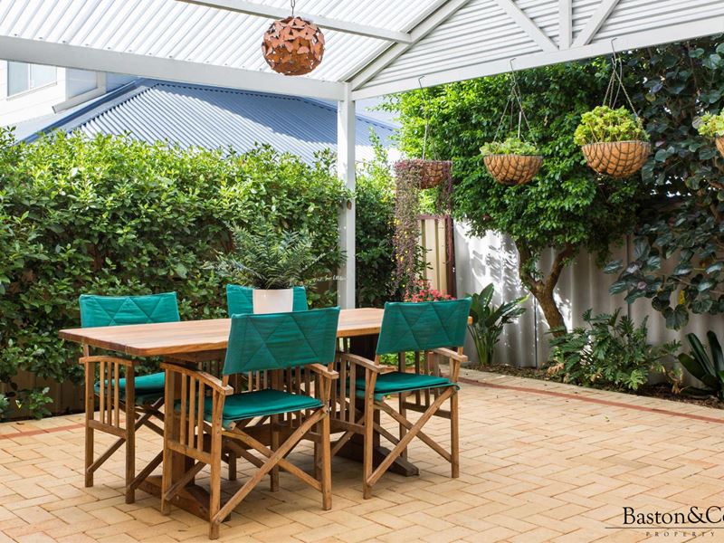 28A Withnell Street, East Victoria Park
