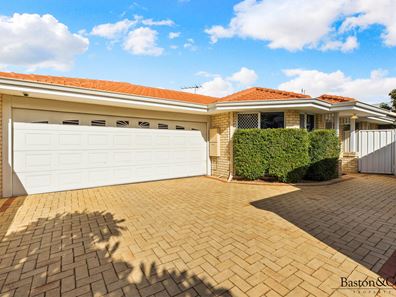28A Withnell Street, East Victoria Park WA 6101