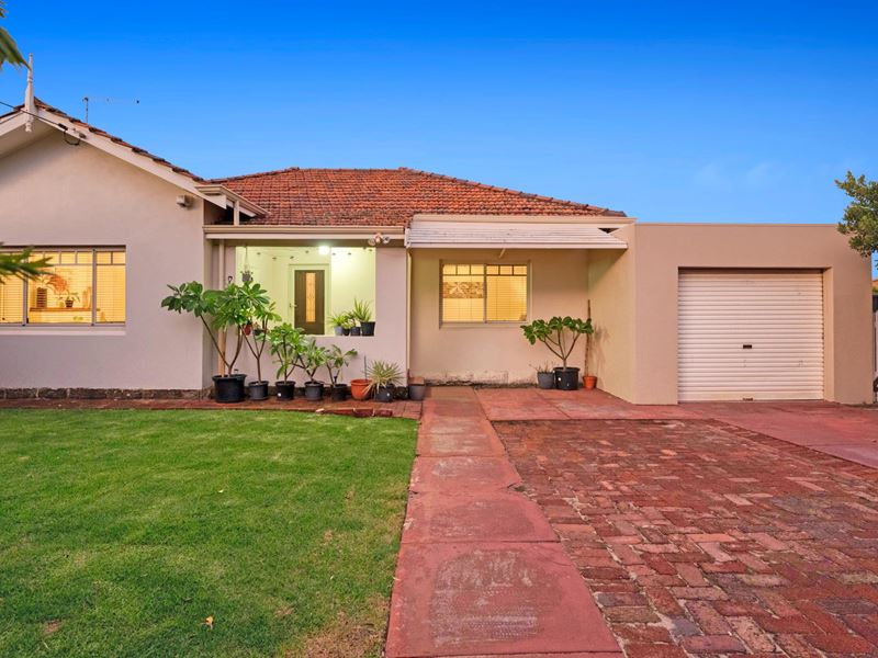 136 Birkett Street, Bedford