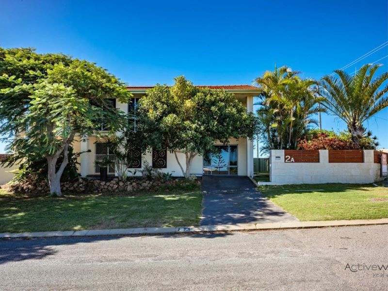 2A Malcolm Street, Bluff Point